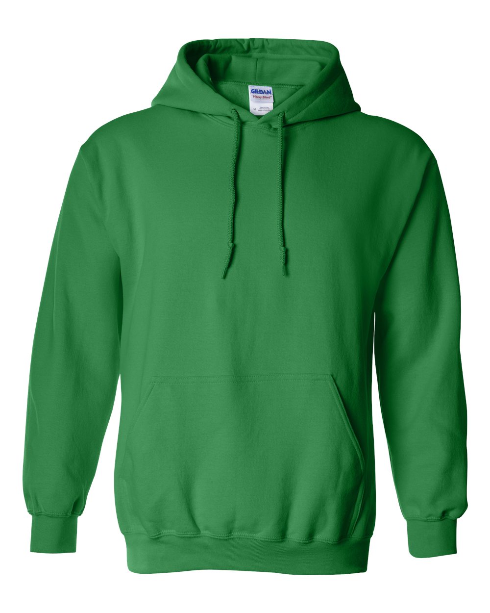 Gildan Heavy Blend™ Hooded Sweatshirt - 18500