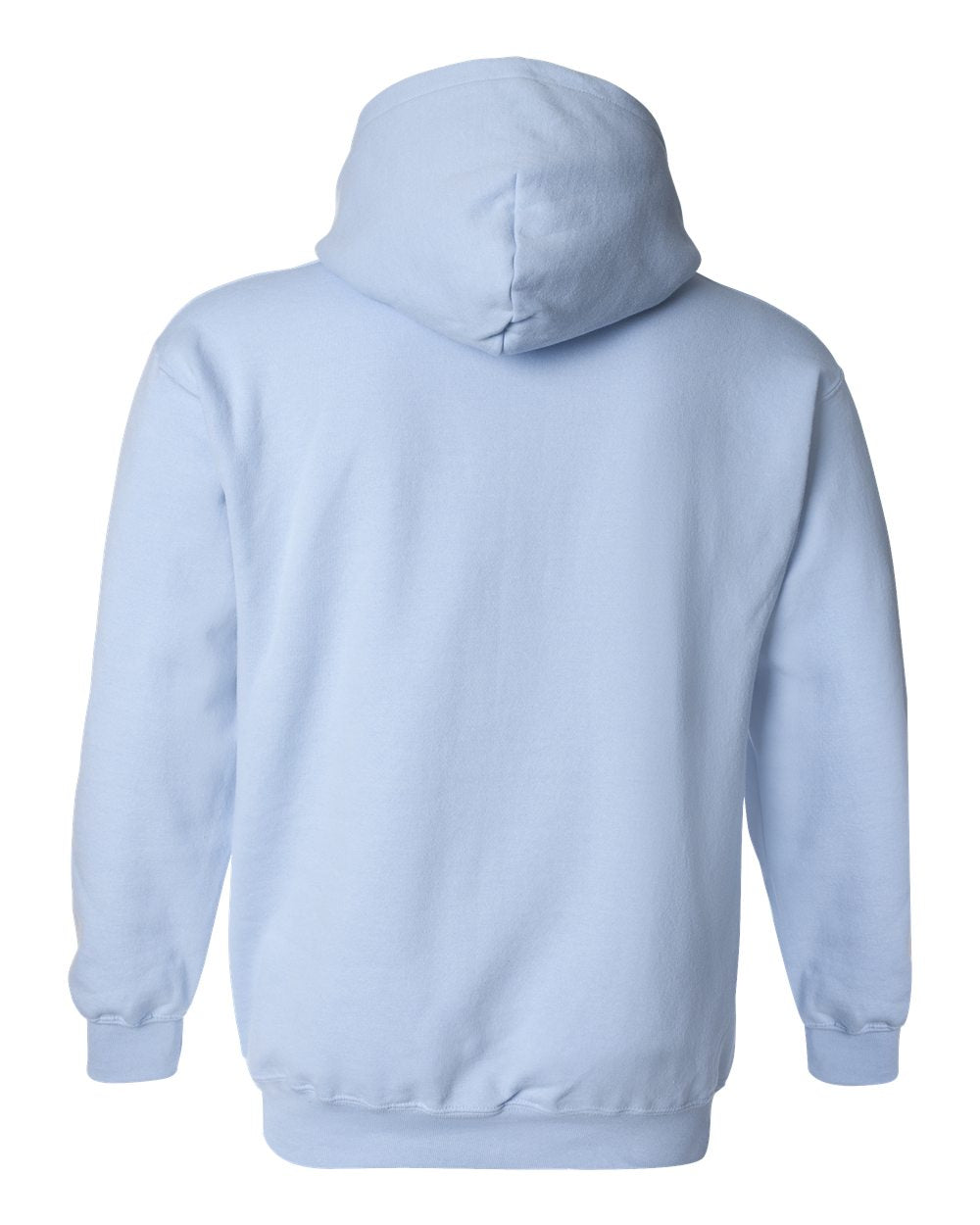 Gildan Heavy Blend™ Hooded Sweatshirt - 18500