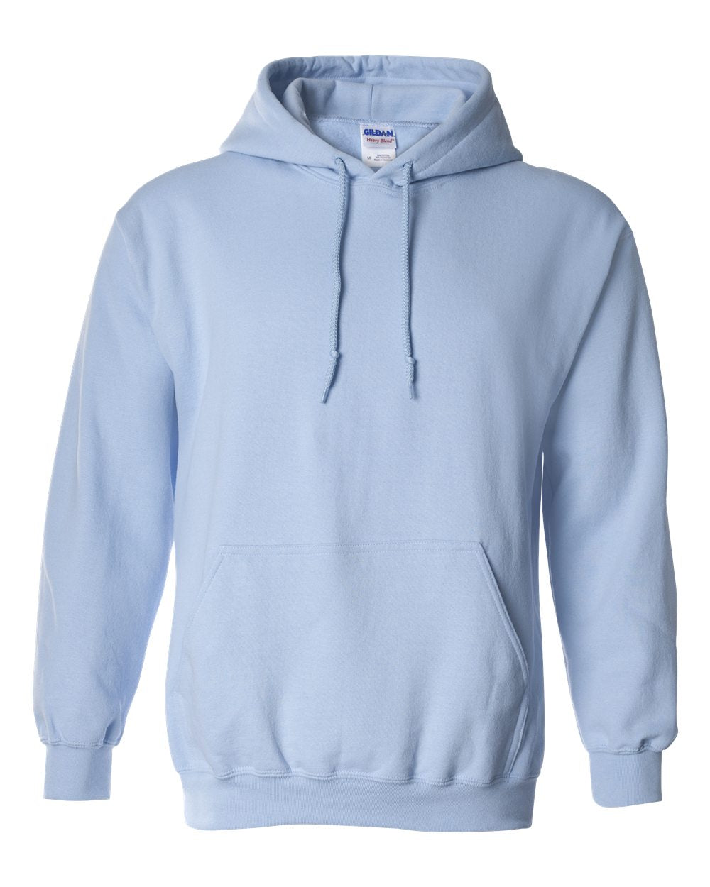 Gildan Heavy Blend™ Hooded Sweatshirt - 18500