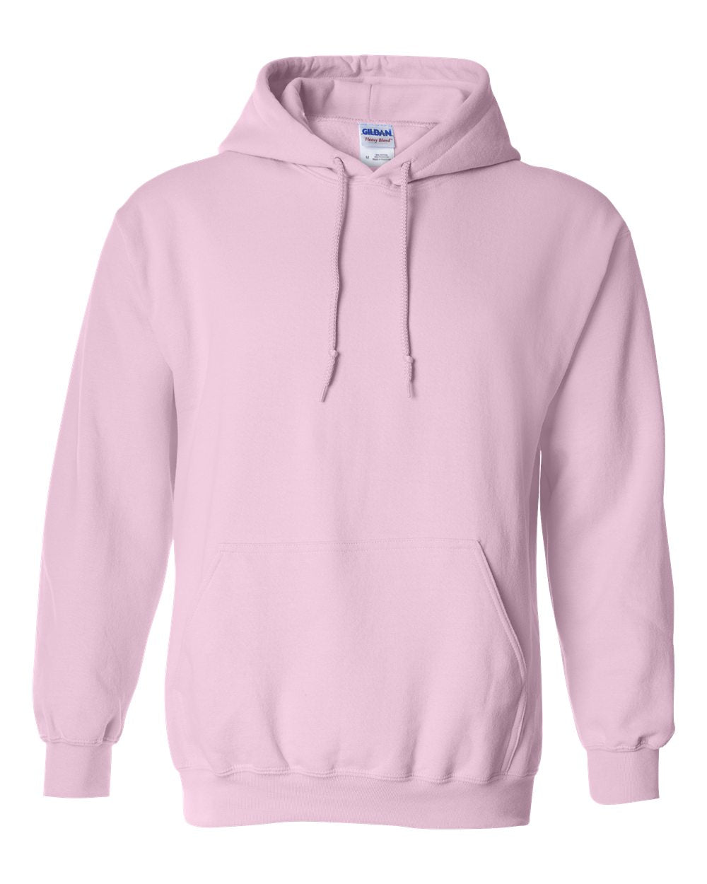 Gildan Heavy Blend™ 18500 Hoodie Package (50 Pieces)