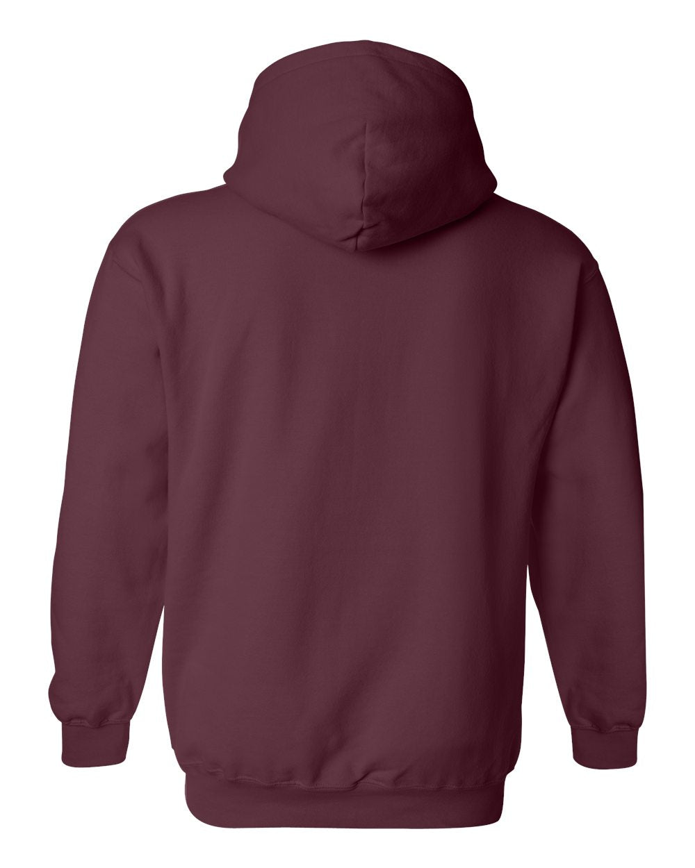 Gildan Heavy Blend™ Hooded Sweatshirt - 18500