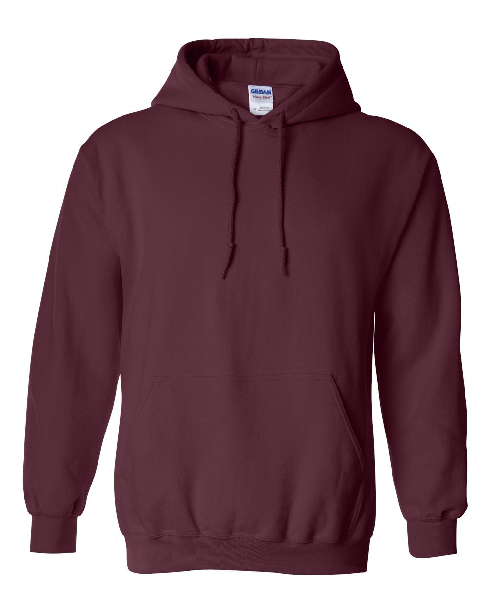 Gildan Heavy Blend™ Hooded Sweatshirt - 18500