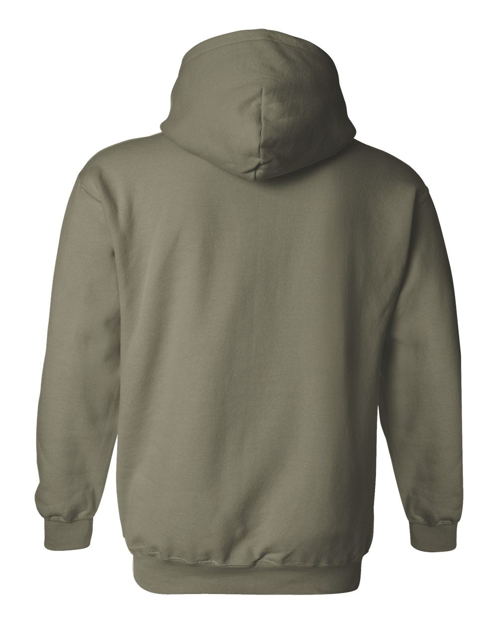 Gildan Heavy Blend™ Hooded Sweatshirt - 18500