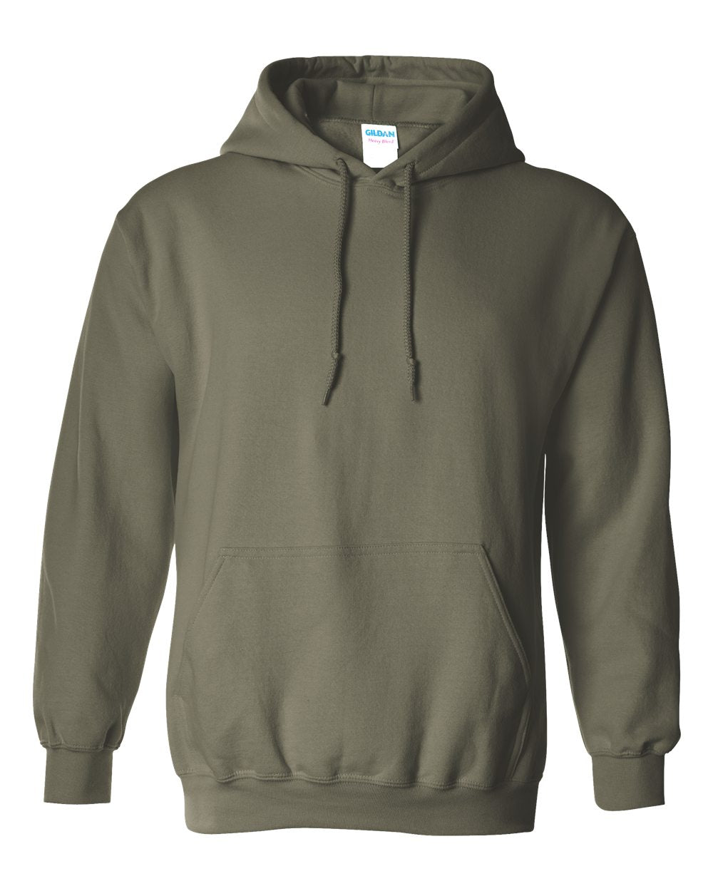 Gildan Heavy Blend™ Hooded Sweatshirt - 18500