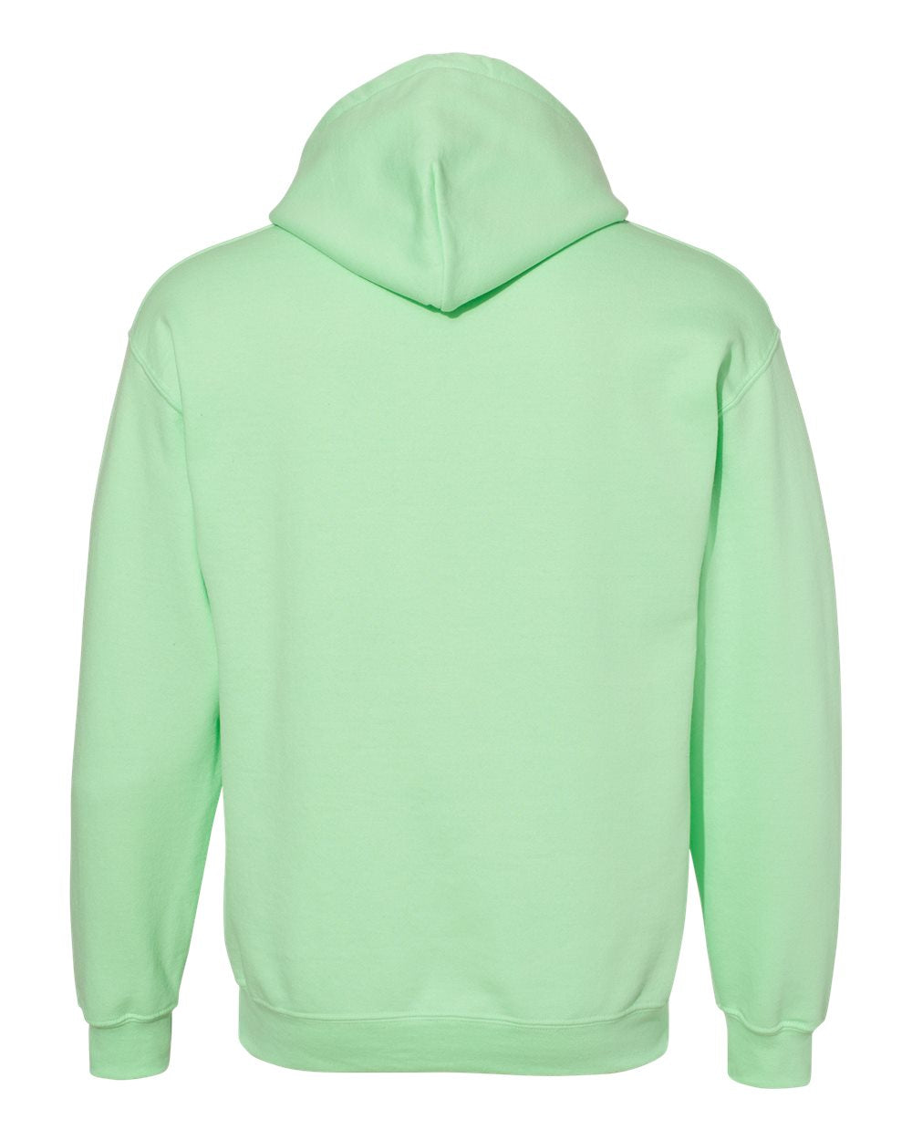 Gildan Heavy Blend™ 18500 Hoodie Package (50 Pieces)