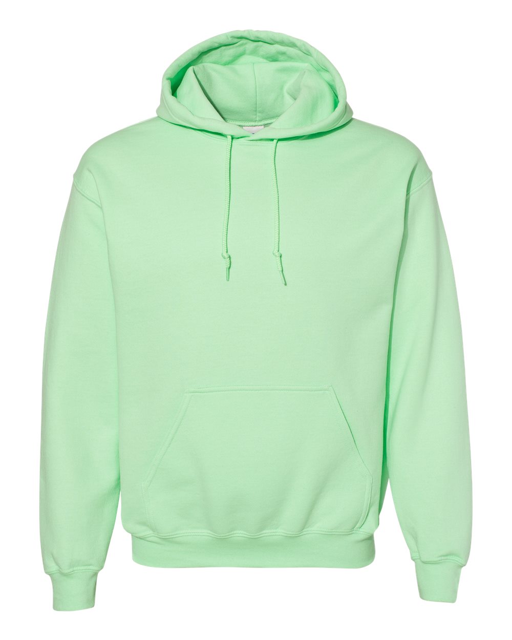 Gildan Heavy Blend™ Hooded Sweatshirt - 18500