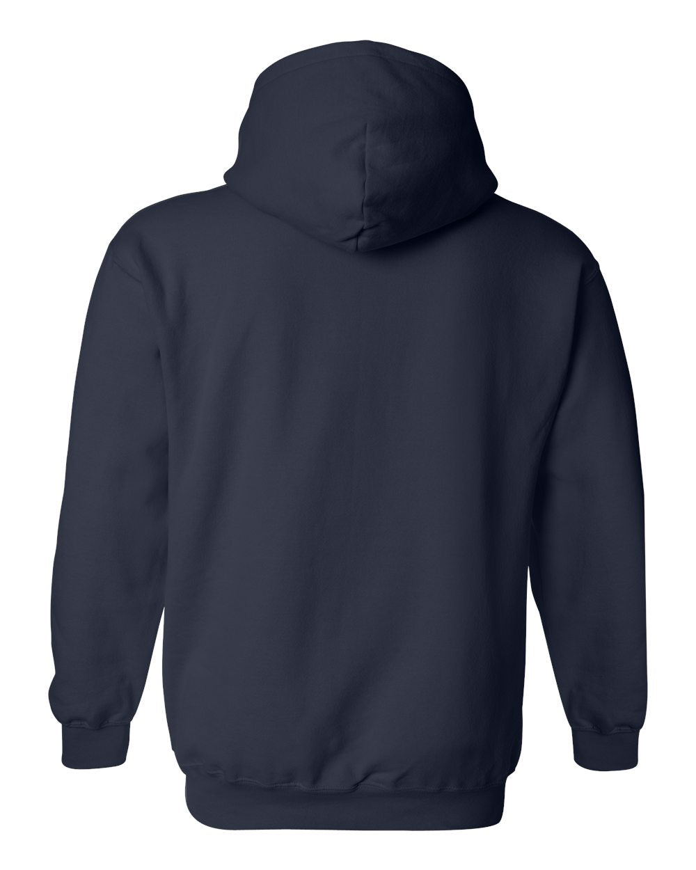 Gildan Heavy Blend™ Hooded Sweatshirt - 18500