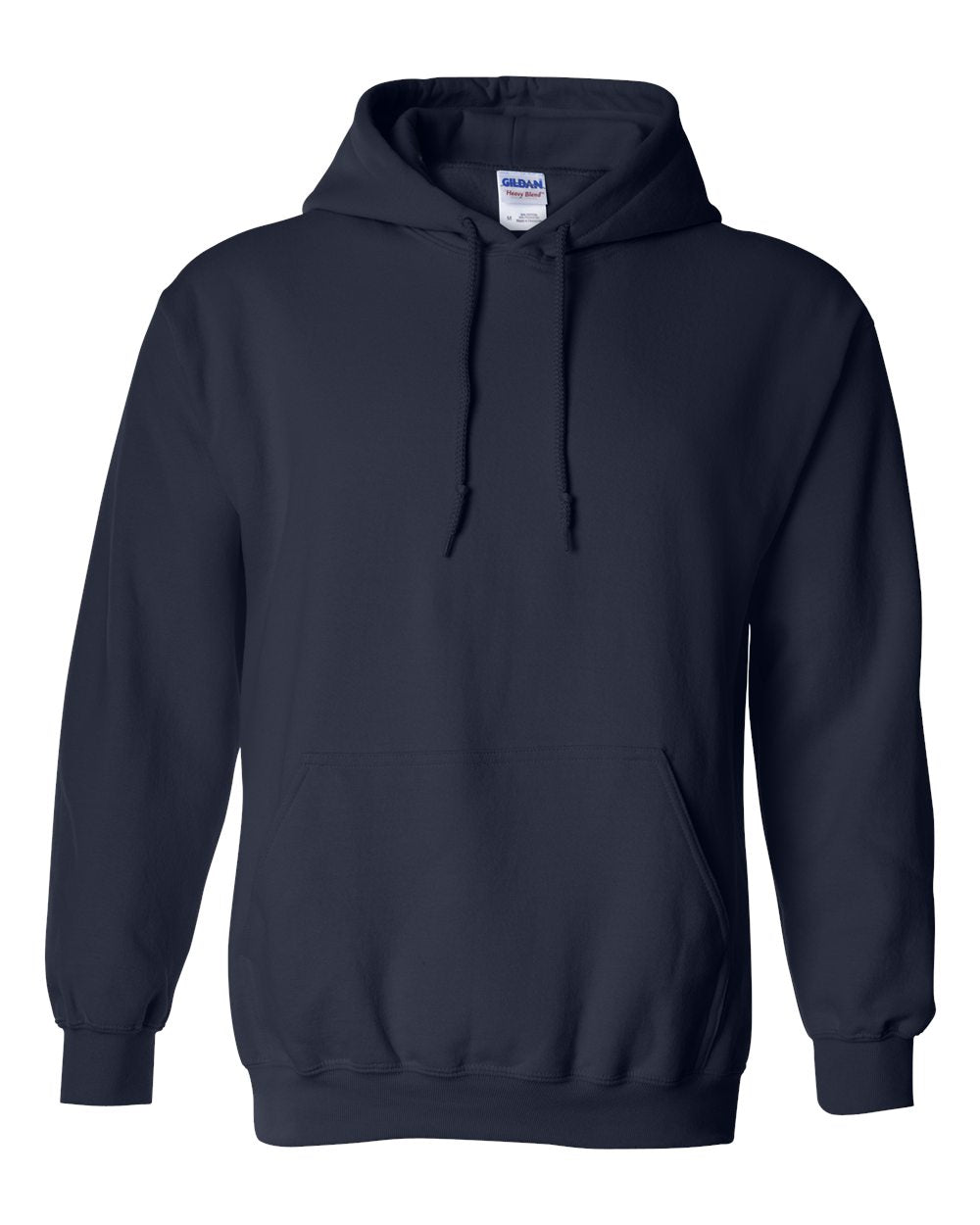 Gildan Heavy Blend™ Hooded Sweatshirt - 18500