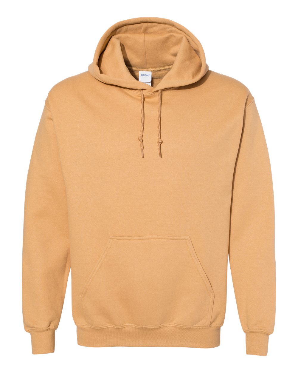 Gildan Heavy Blend™ Hooded Sweatshirt - 18500