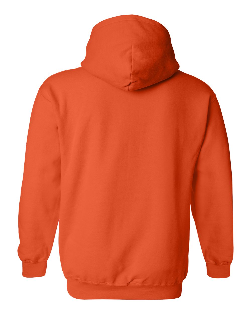 Gildan Heavy Blend™ Hooded Sweatshirt - 18500