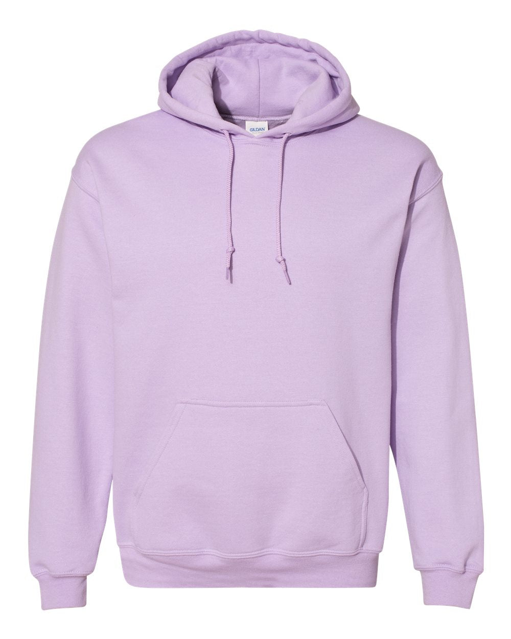 Gildan Heavy Blend™ 18500 Hoodie Package (50 Pieces)