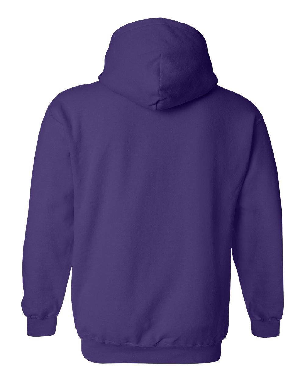 Gildan Heavy Blend™ Hooded Sweatshirt - 18500