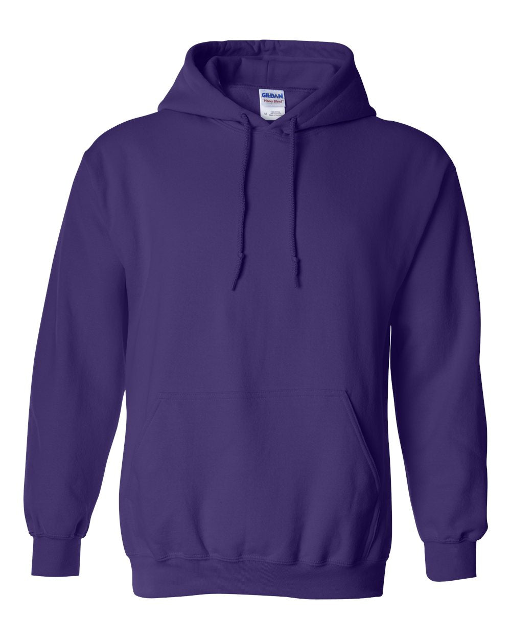 Gildan Heavy Blend™ Hooded Sweatshirt - 18500
