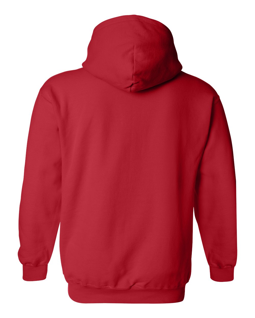 Gildan Heavy Blend™ Hooded Sweatshirt - 18500