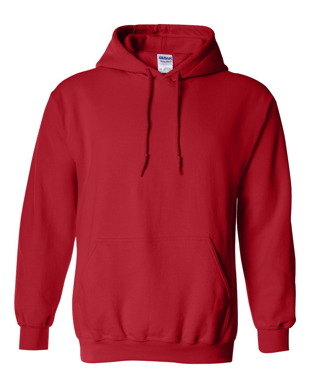 Gildan Heavy Blend™ Hooded Sweatshirt - 18500