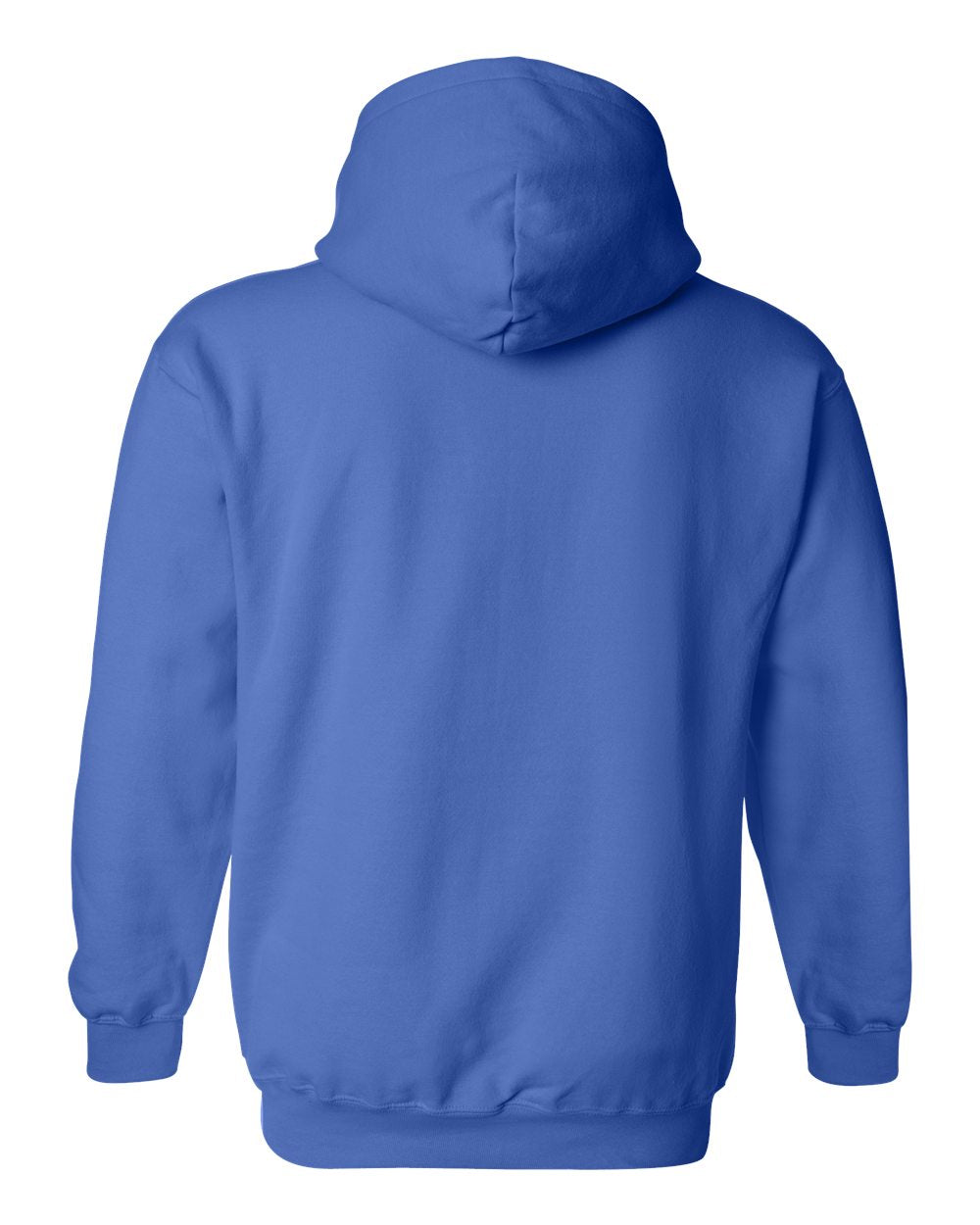 Gildan Heavy Blend™ Hooded Sweatshirt - 18500