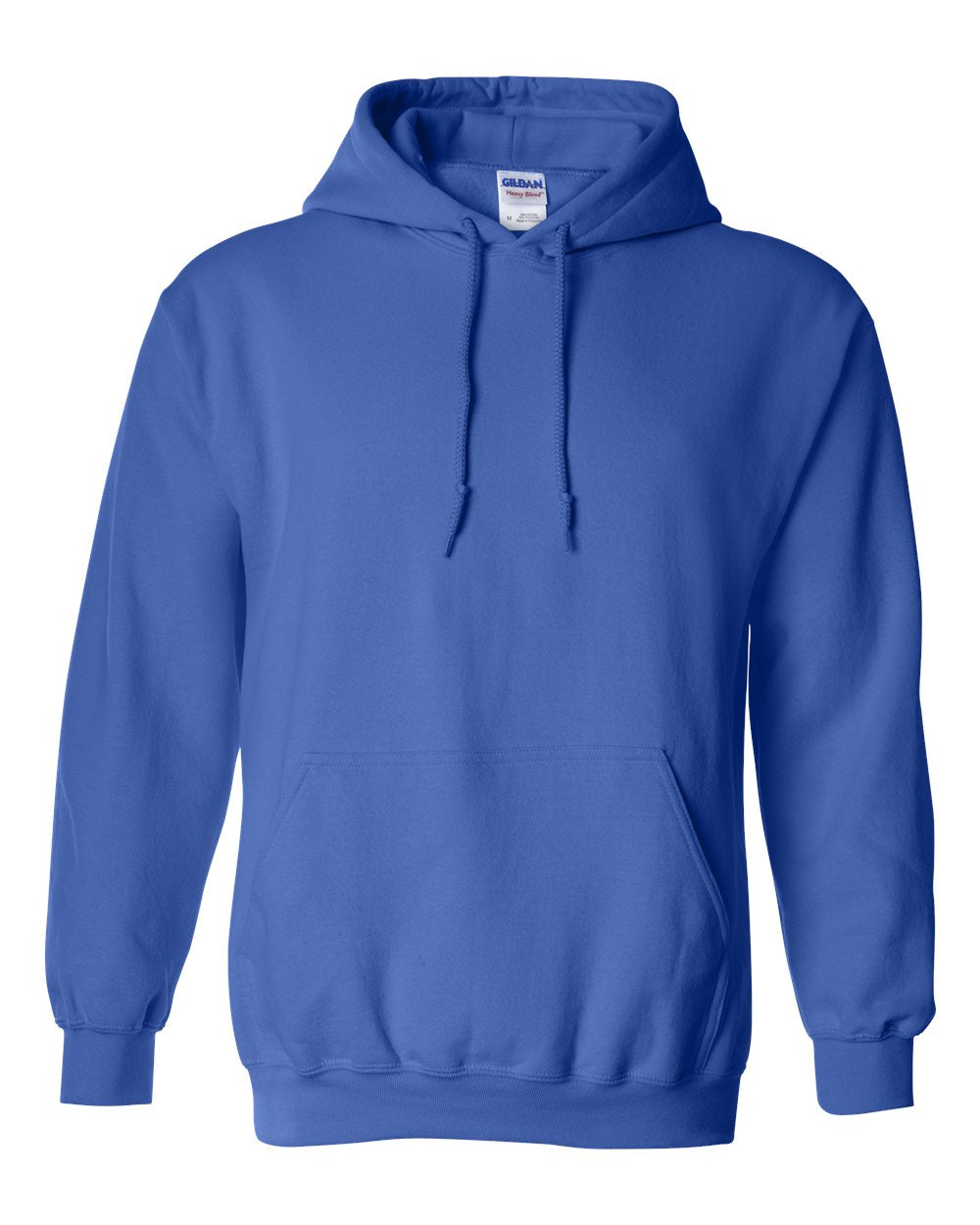 Gildan Heavy Blend™ Hooded Sweatshirt - 18500