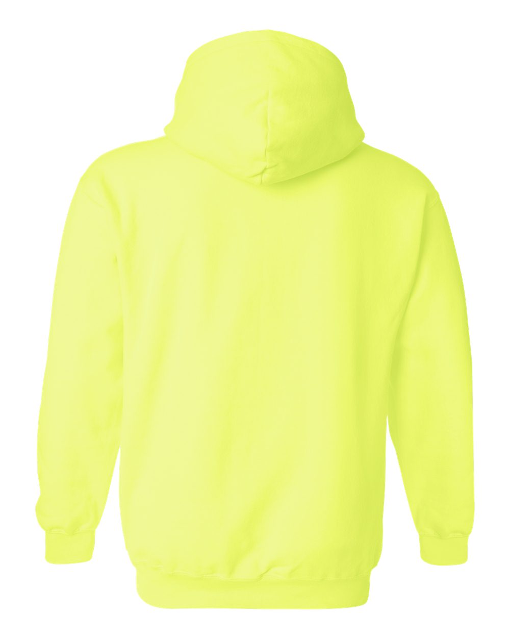 Gildan Heavy Blend™ Hooded Sweatshirt - 18500