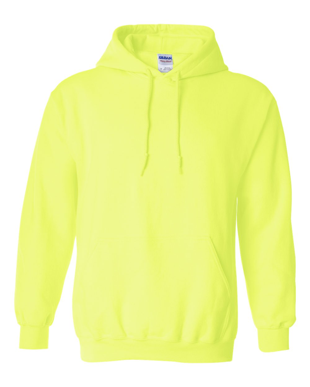 Gildan Heavy Blend™ Hooded Sweatshirt - 18500