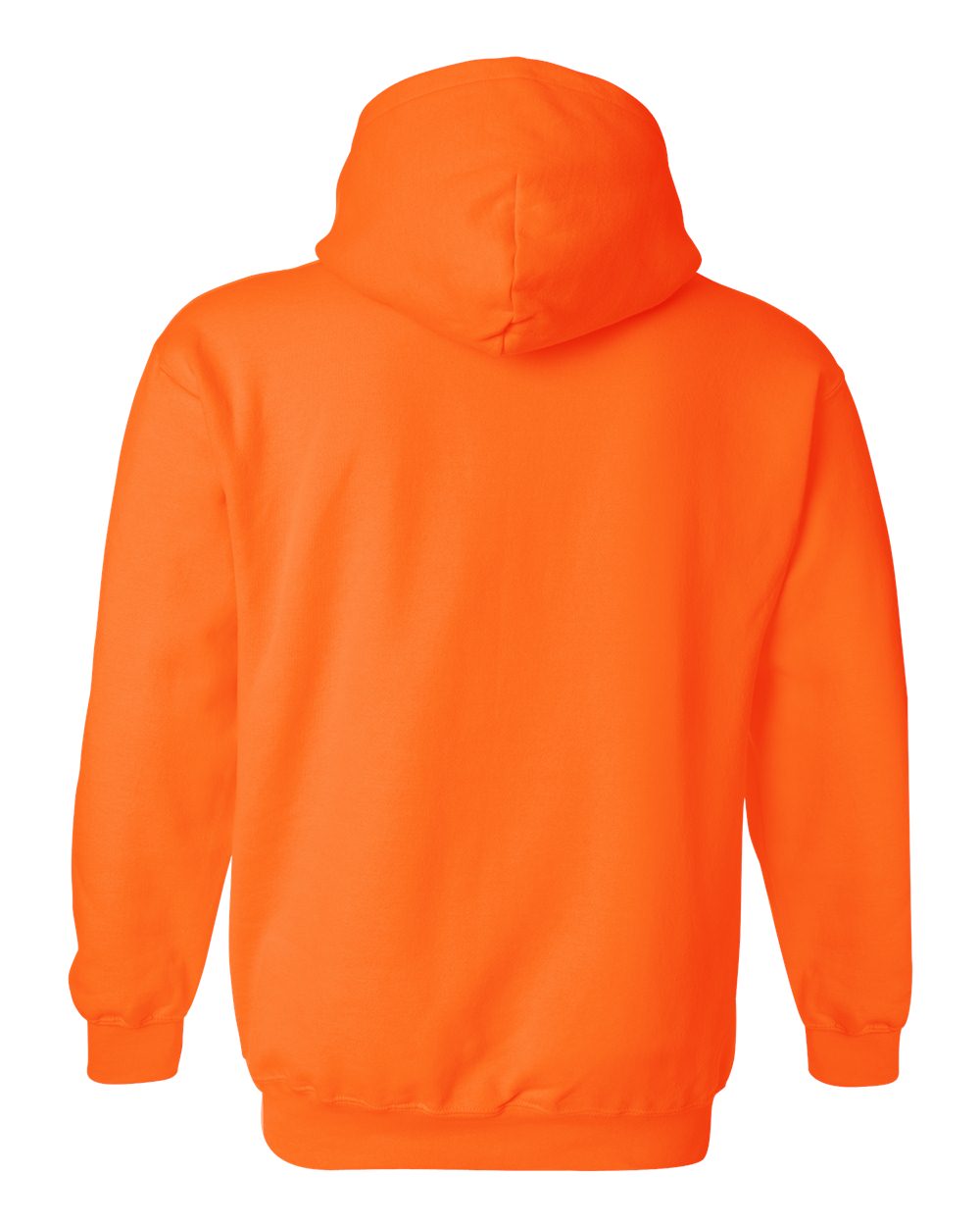 Gildan Heavy Blend™ Hooded Sweatshirt - 18500