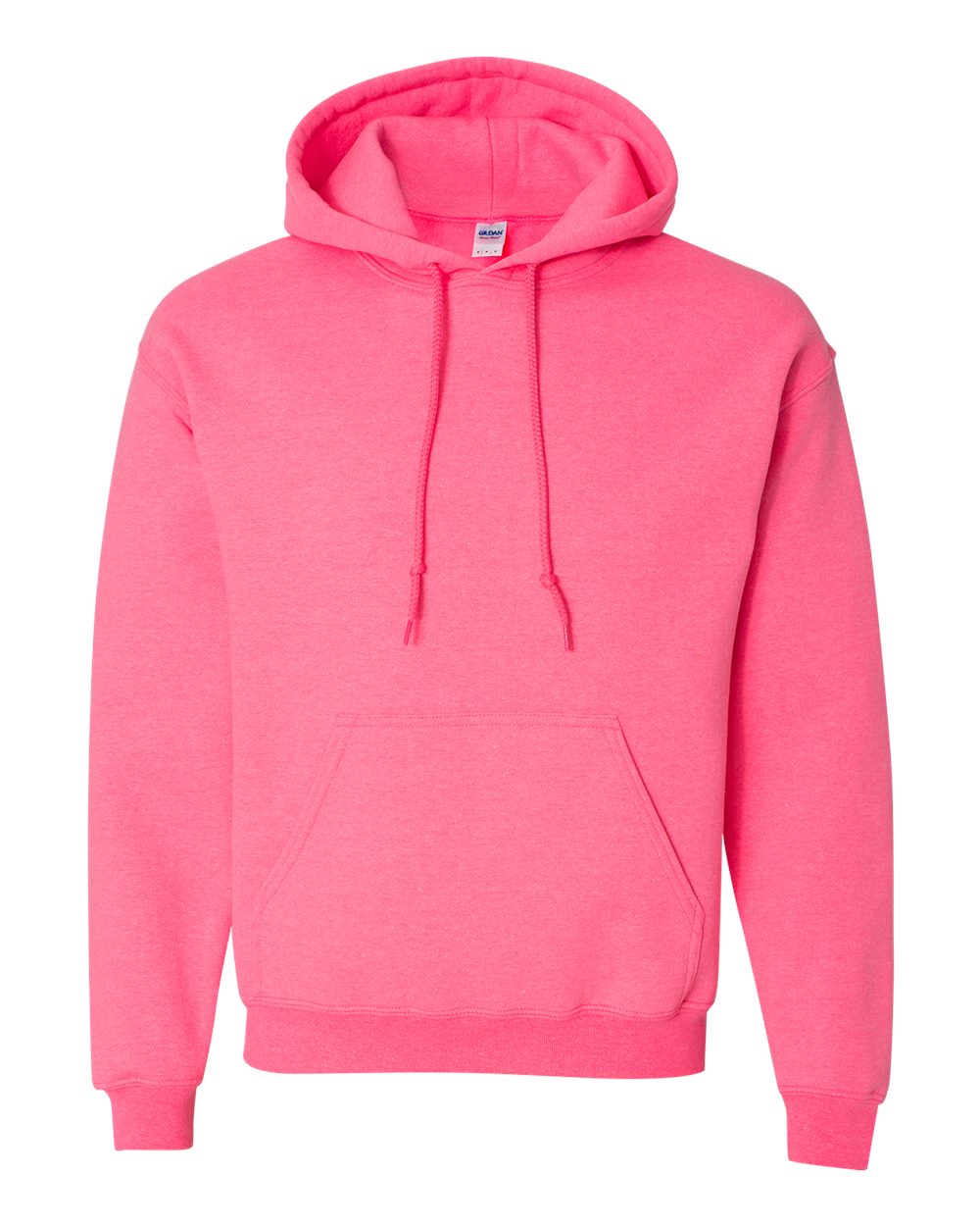 Gildan Heavy Blend™ Hooded Sweatshirt - 18500