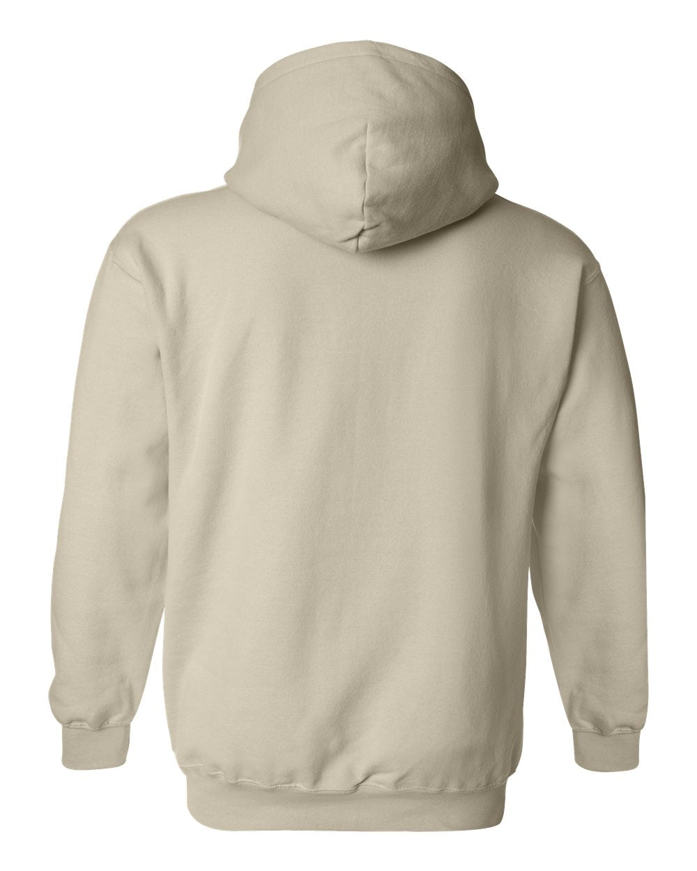 Gildan Heavy Blend™ Hooded Sweatshirt - 18500