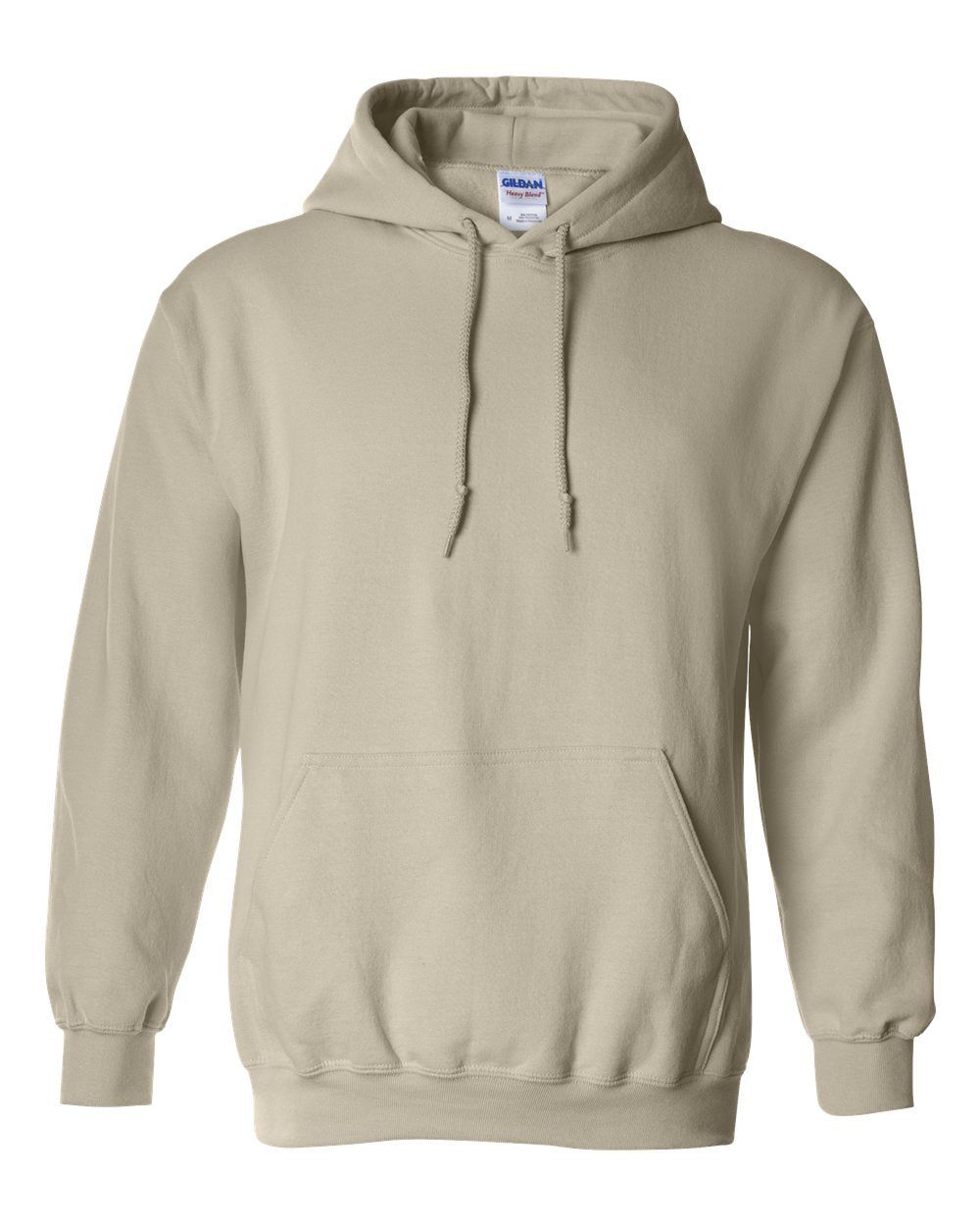 Gildan Heavy Blend™ Hooded Sweatshirt - 18500