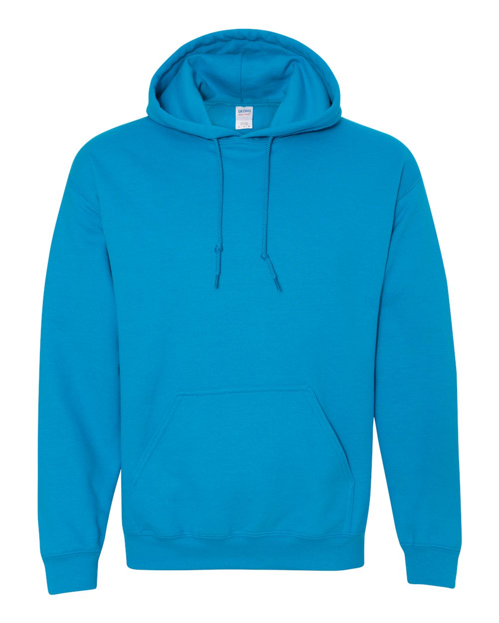 Gildan Heavy Blend™ Hooded Sweatshirt - 18500