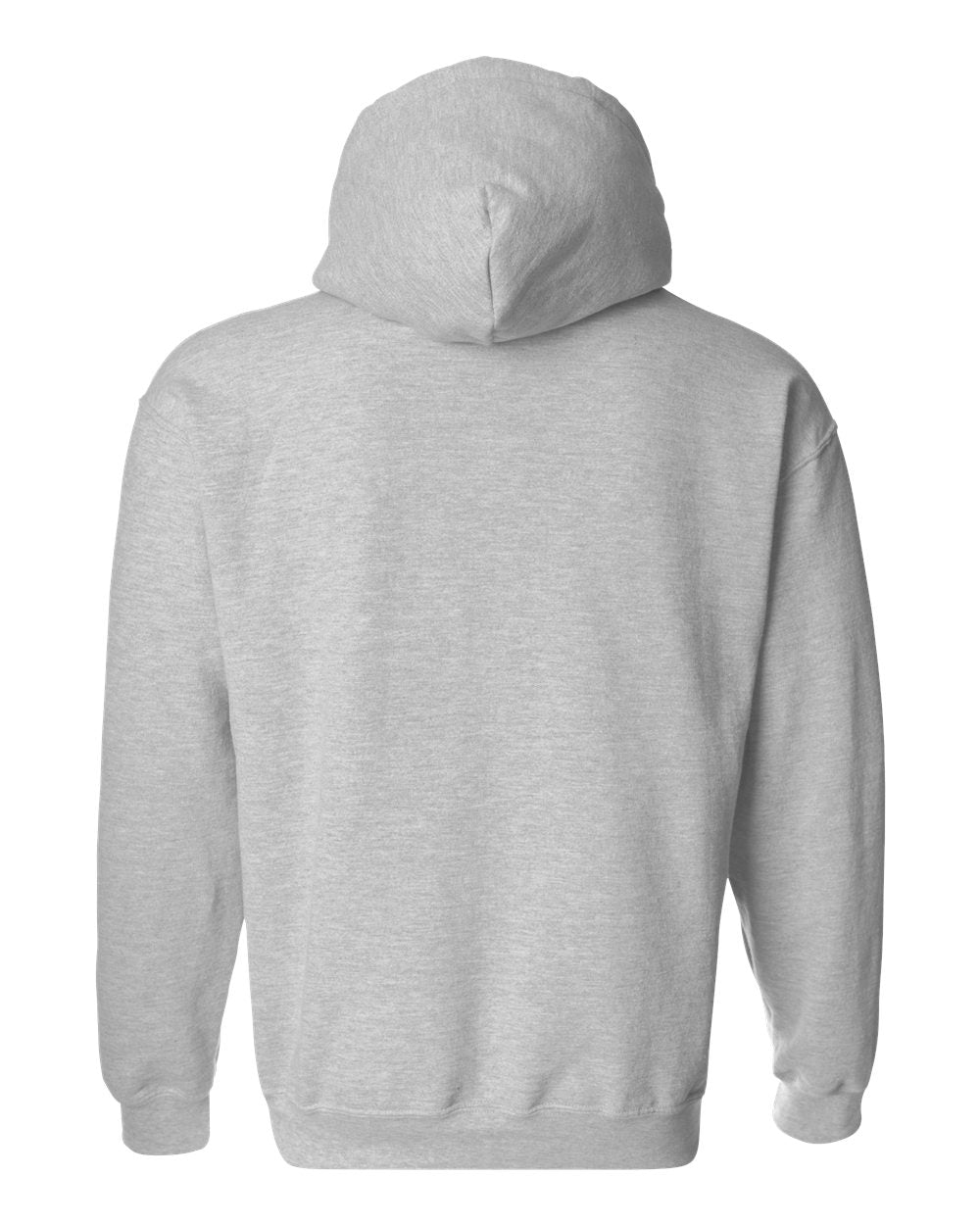 Gildan Heavy Blend™ 18500 Hoodie Package (50 Pieces)