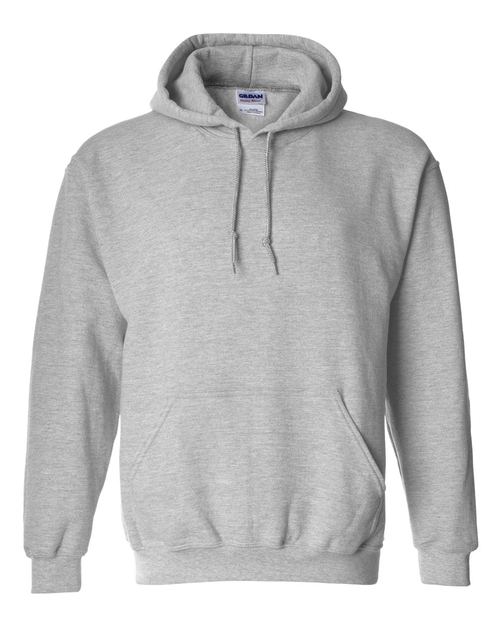Gildan Heavy Blend™ Hooded Sweatshirt - 18500