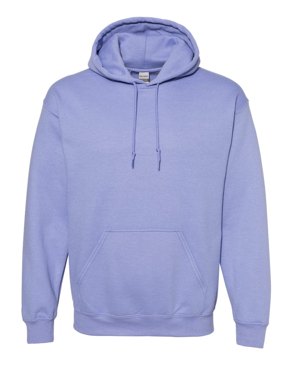 Gildan Heavy Blend™ Hooded Sweatshirt - 18500