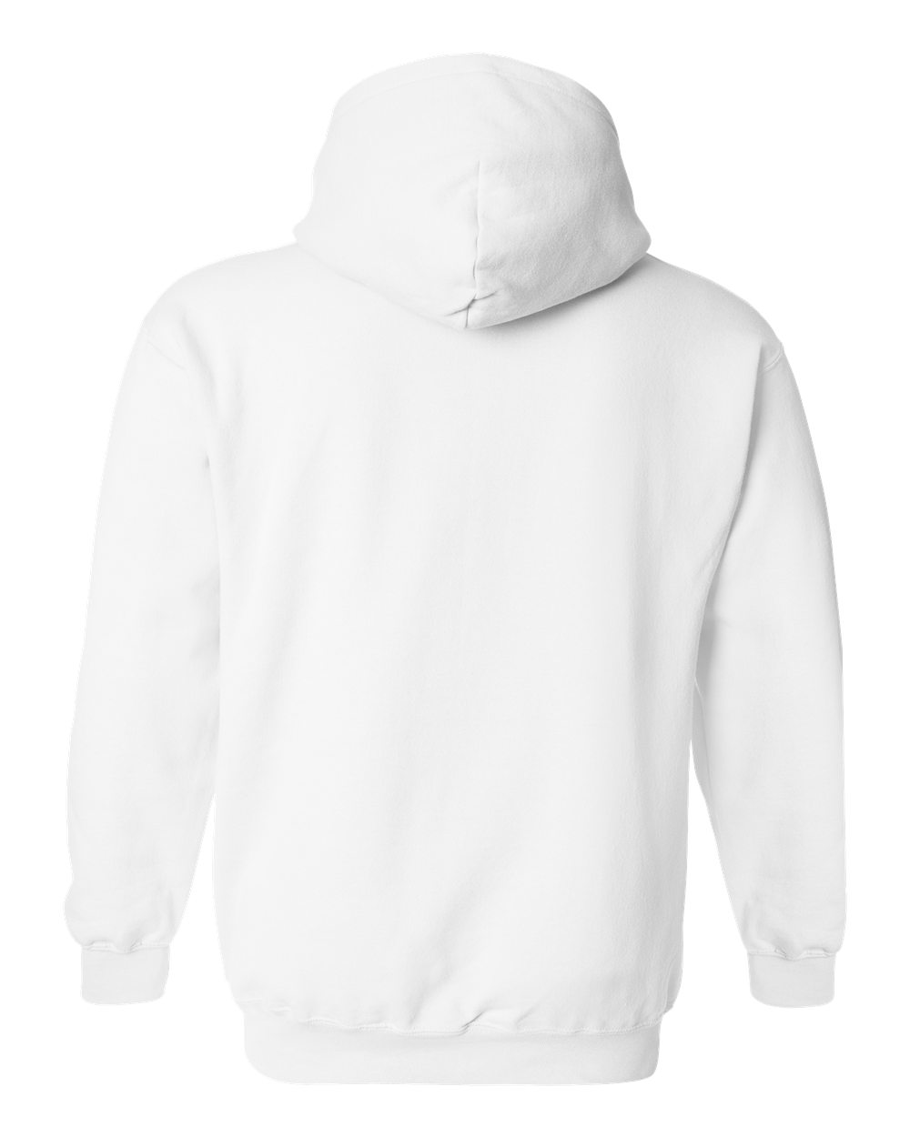 Gildan Heavy Blend™ Hooded Sweatshirt - 18500