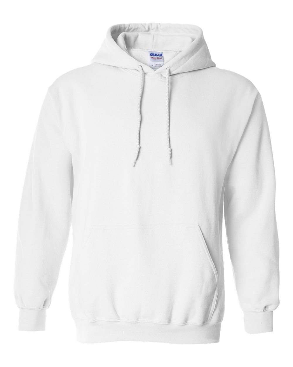 Gildan Heavy Blend™ Hooded Sweatshirt - 18500