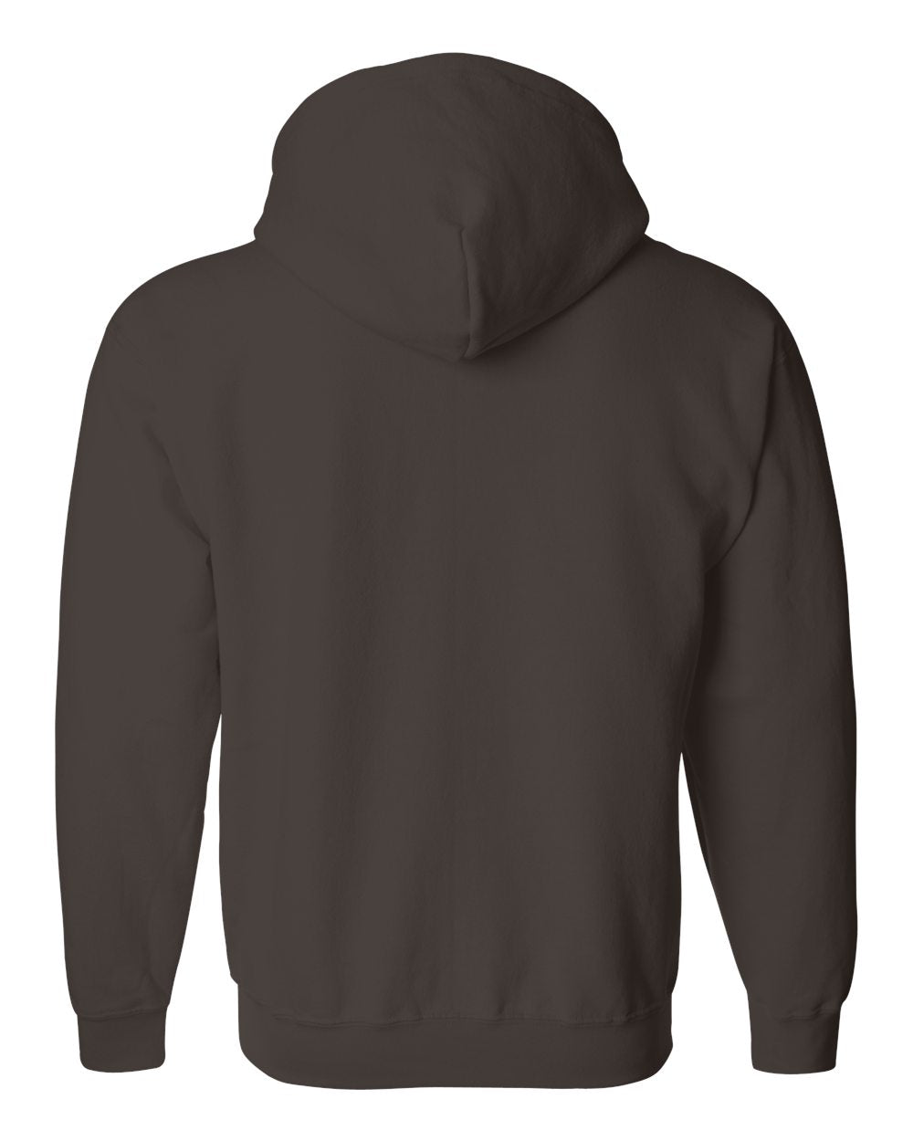 Gildan Heavy Blend™ 18600 Full-Zip Hoodie Package (50 Pieces)
