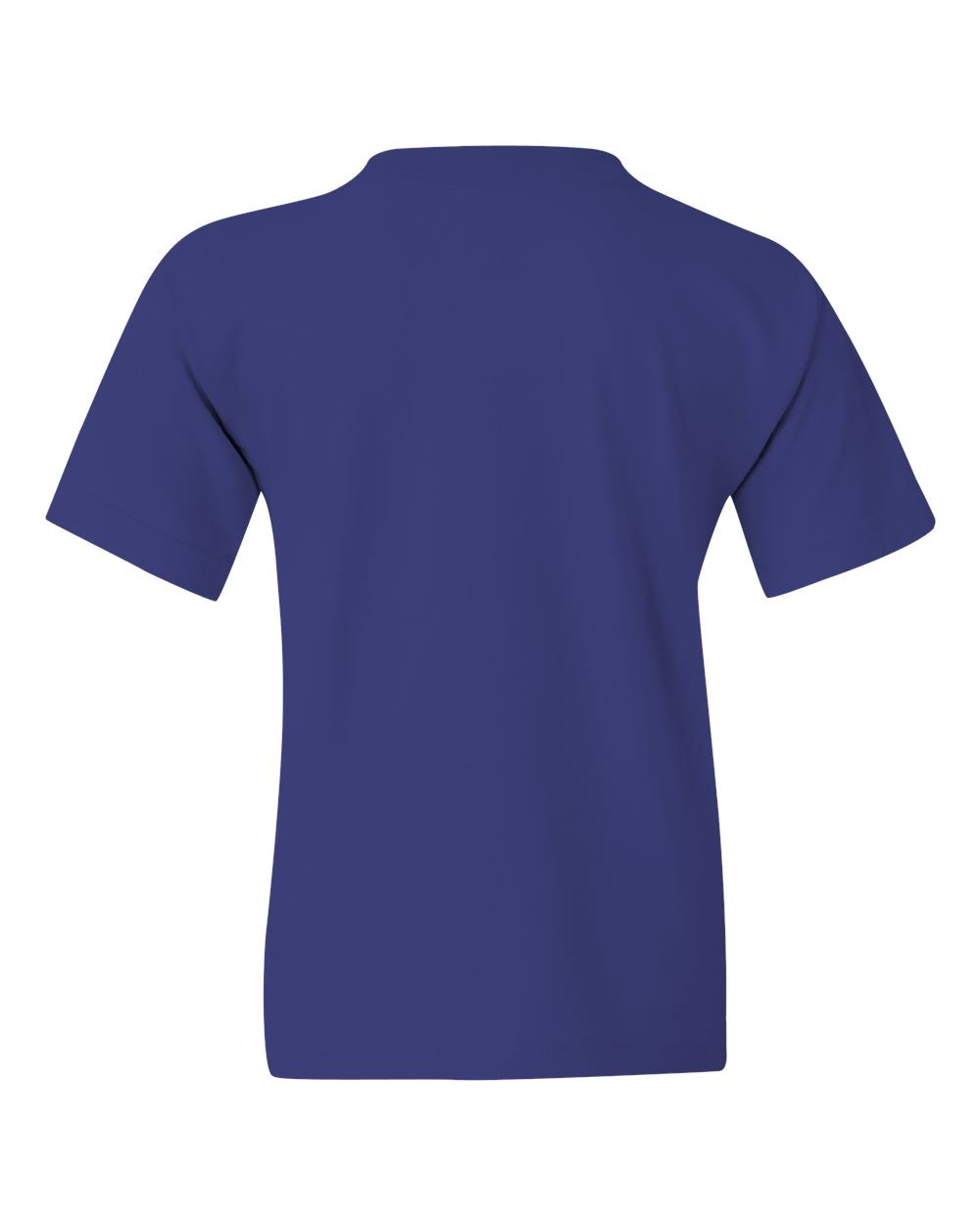 Gildan Heavy Cotton™ Youth T-Shirt - 5000B