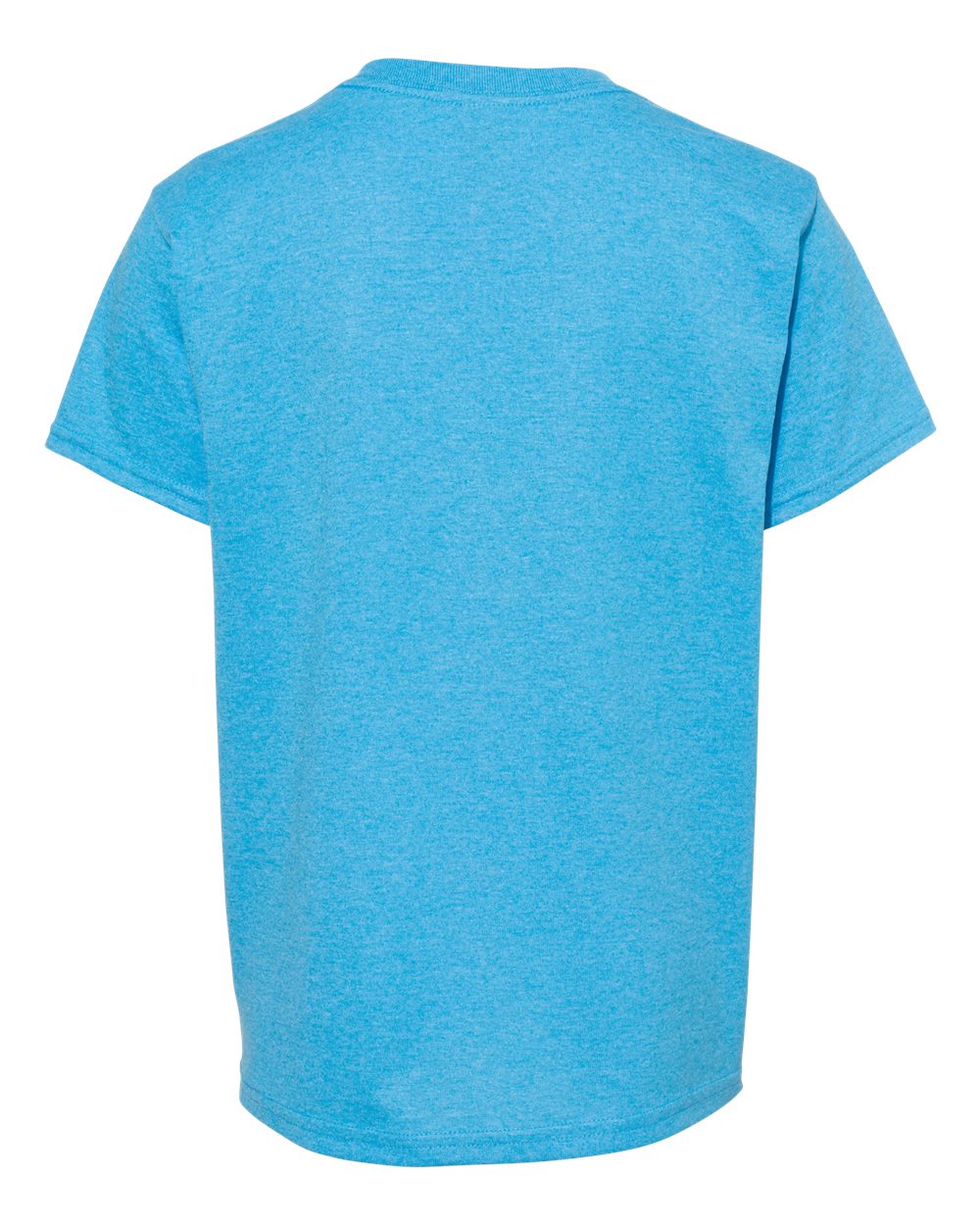 Gildan Heavy Cotton™ Youth T-Shirt - 5000B