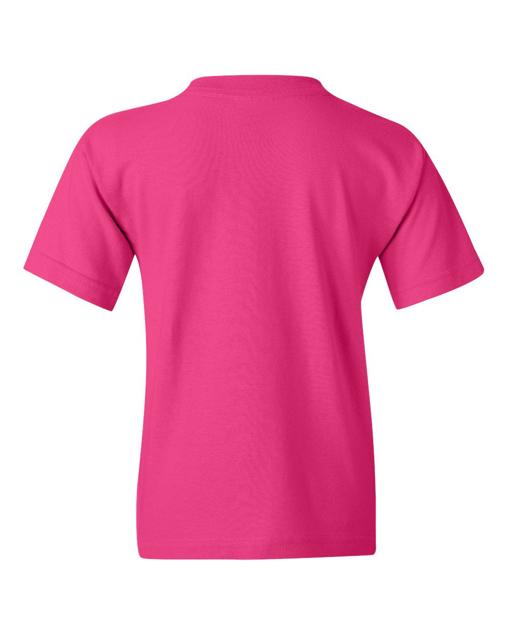 Gildan Heavy Cotton™ Youth T-Shirt - 5000B