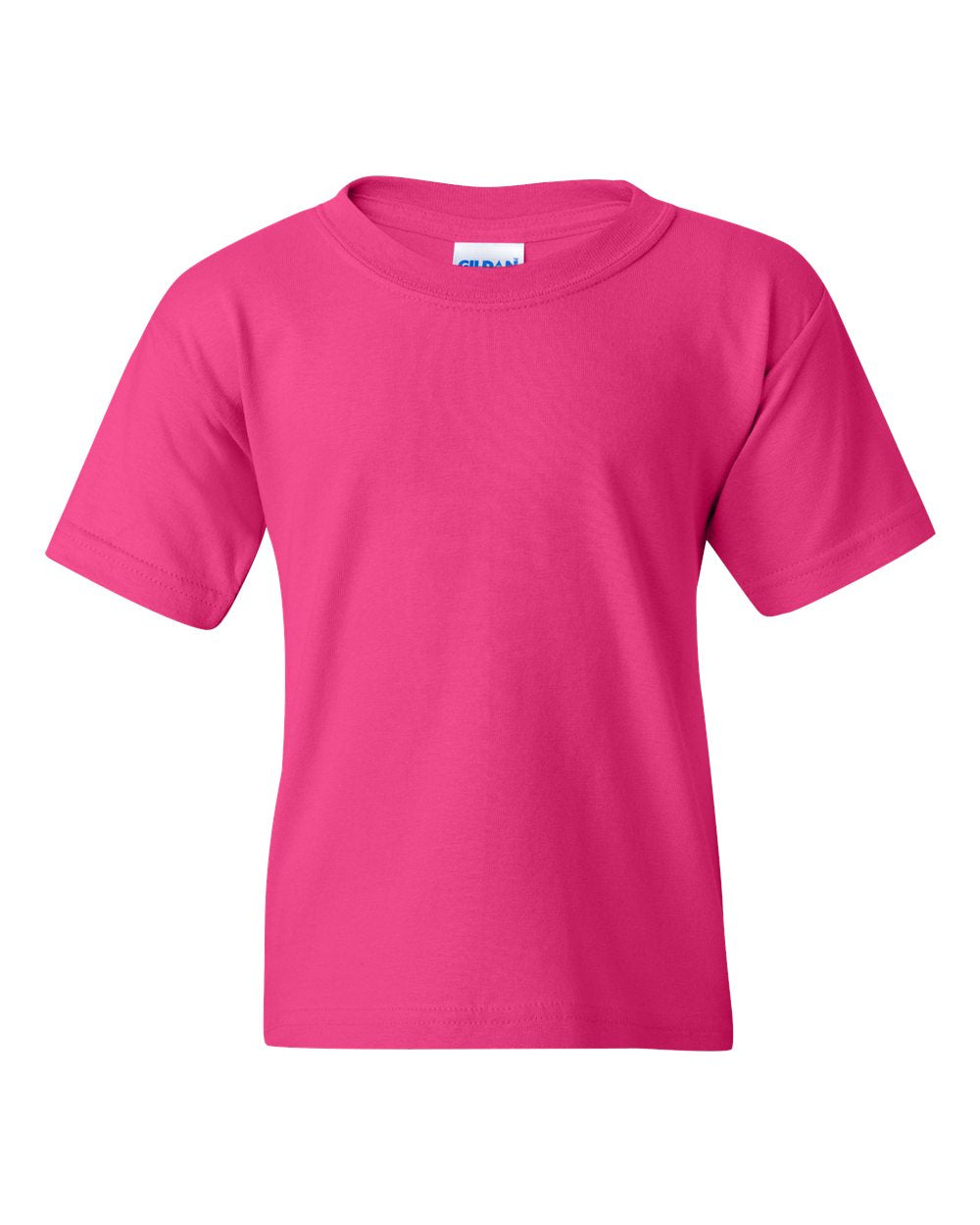 Gildan Heavy Cotton™ Youth T-Shirt - 5000B