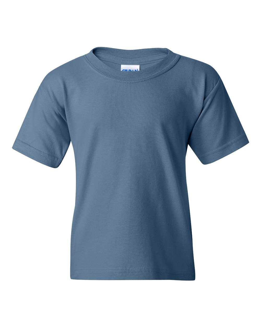 Gildan Heavy Cotton™ Youth T-Shirt - 5000B