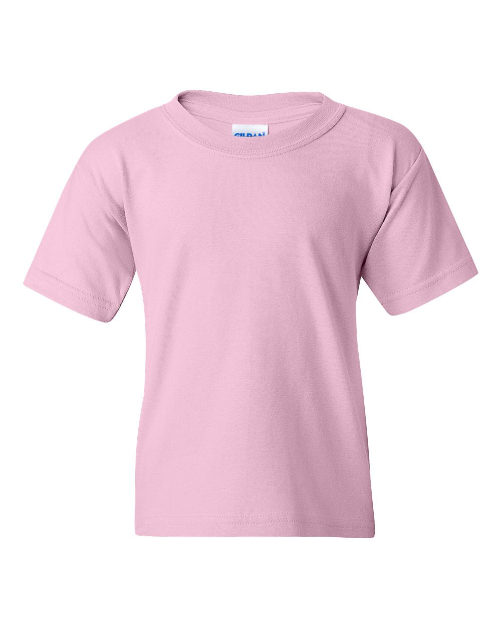 Gildan Heavy Cotton™ Youth T-Shirt - 5000B