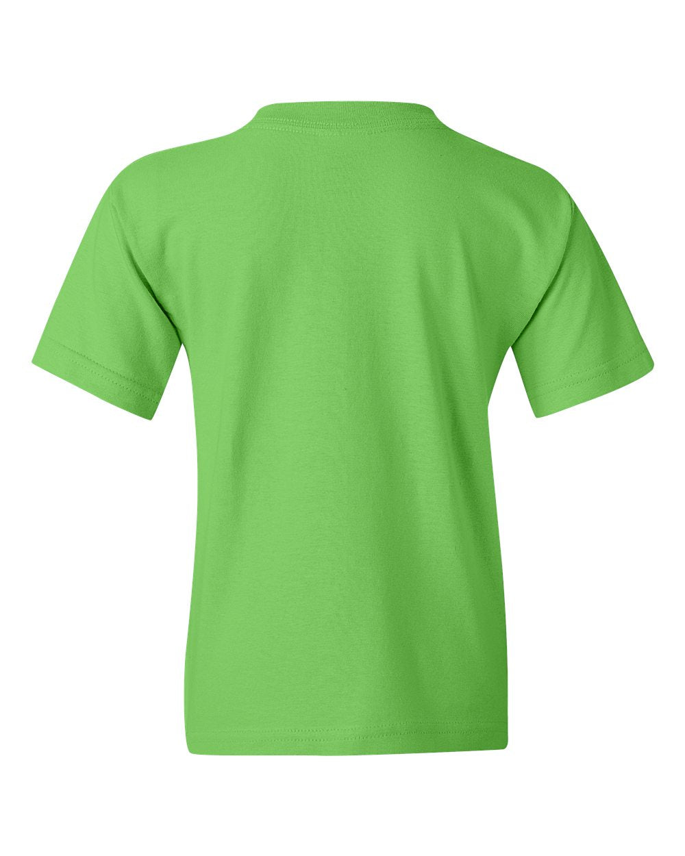 Gildan Heavy Cotton™ Youth T-Shirt - 5000B