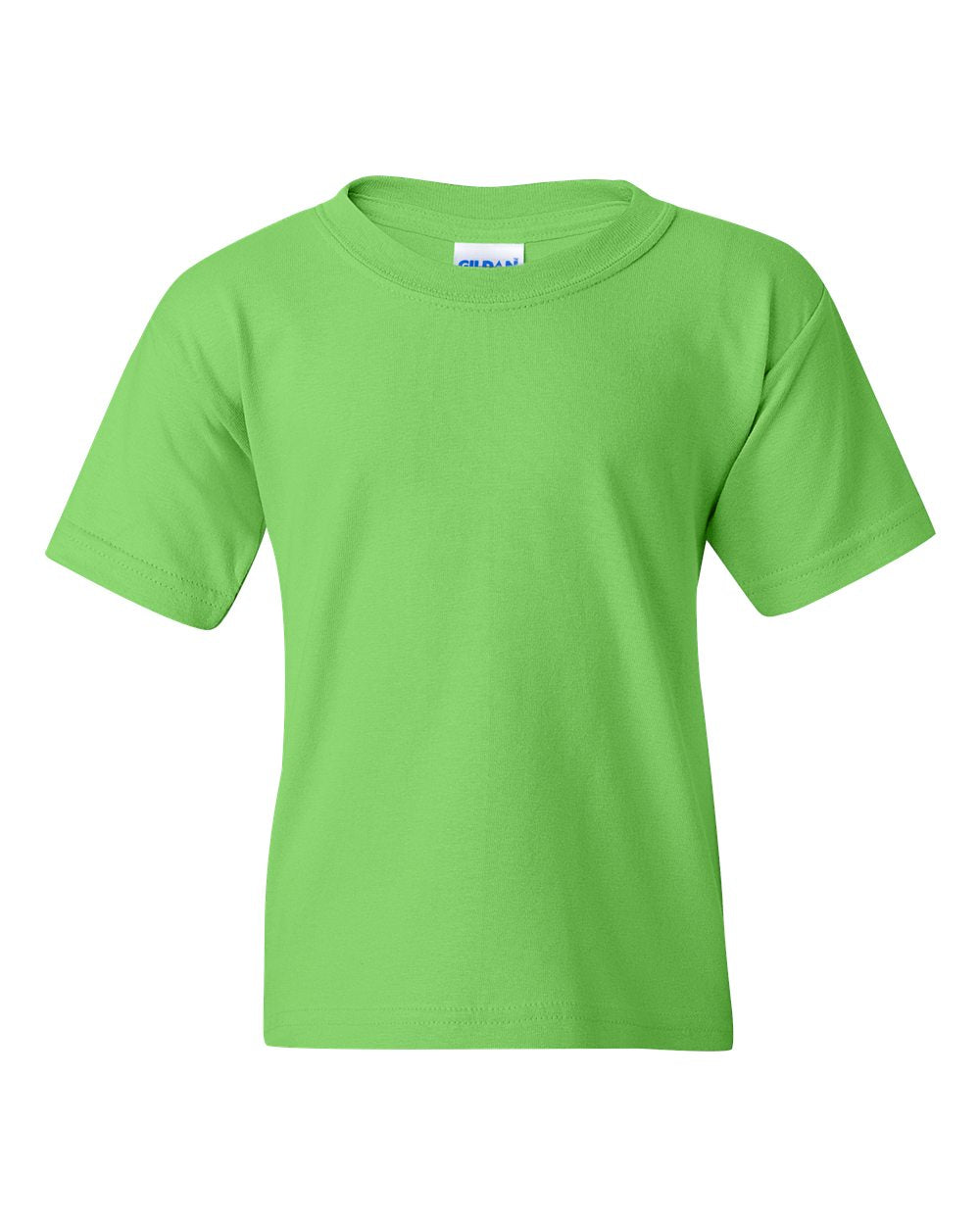 Gildan Heavy Cotton™ Youth T-Shirt - 5000B
