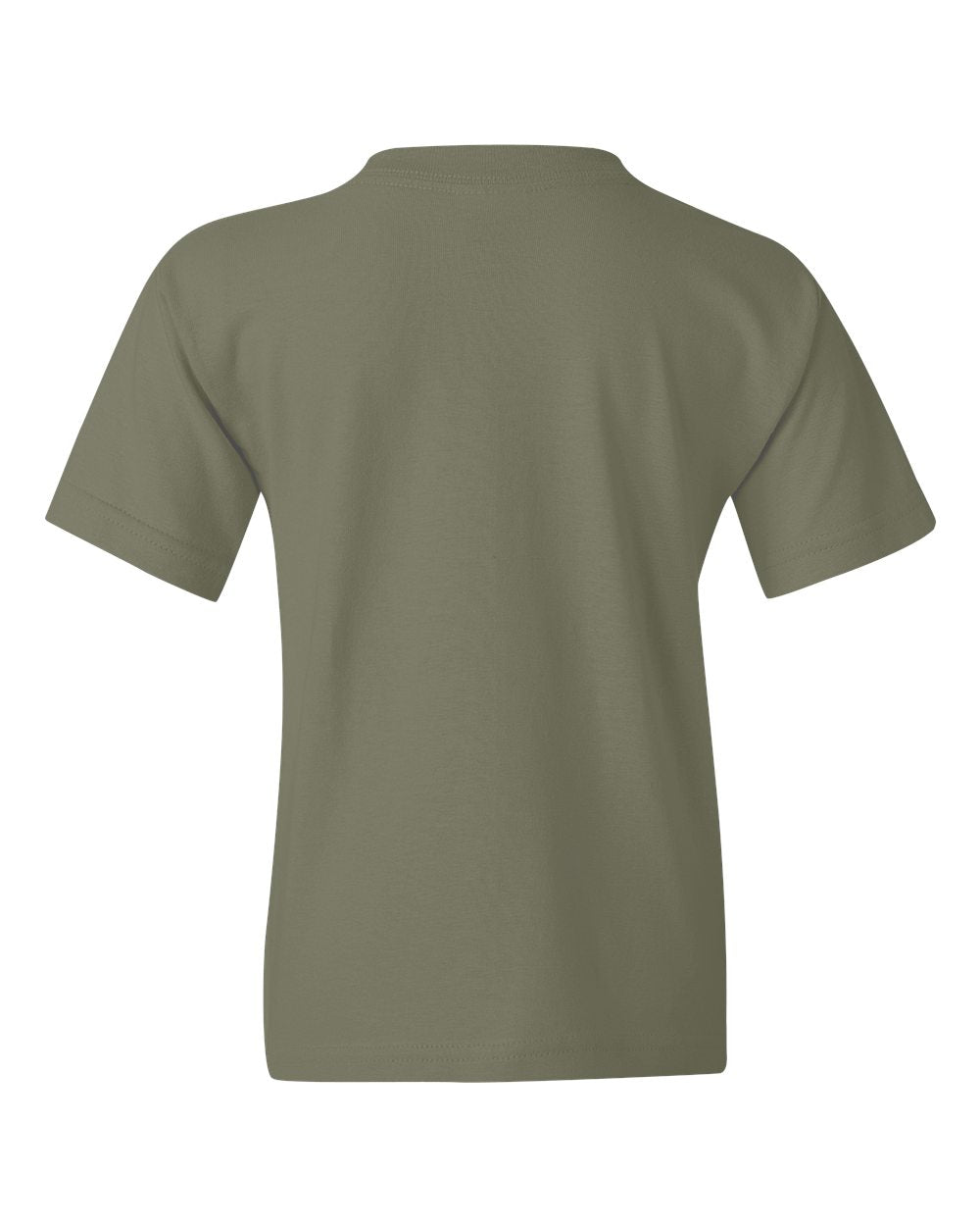 Gildan Heavy Cotton™ Youth T-Shirt - 5000B