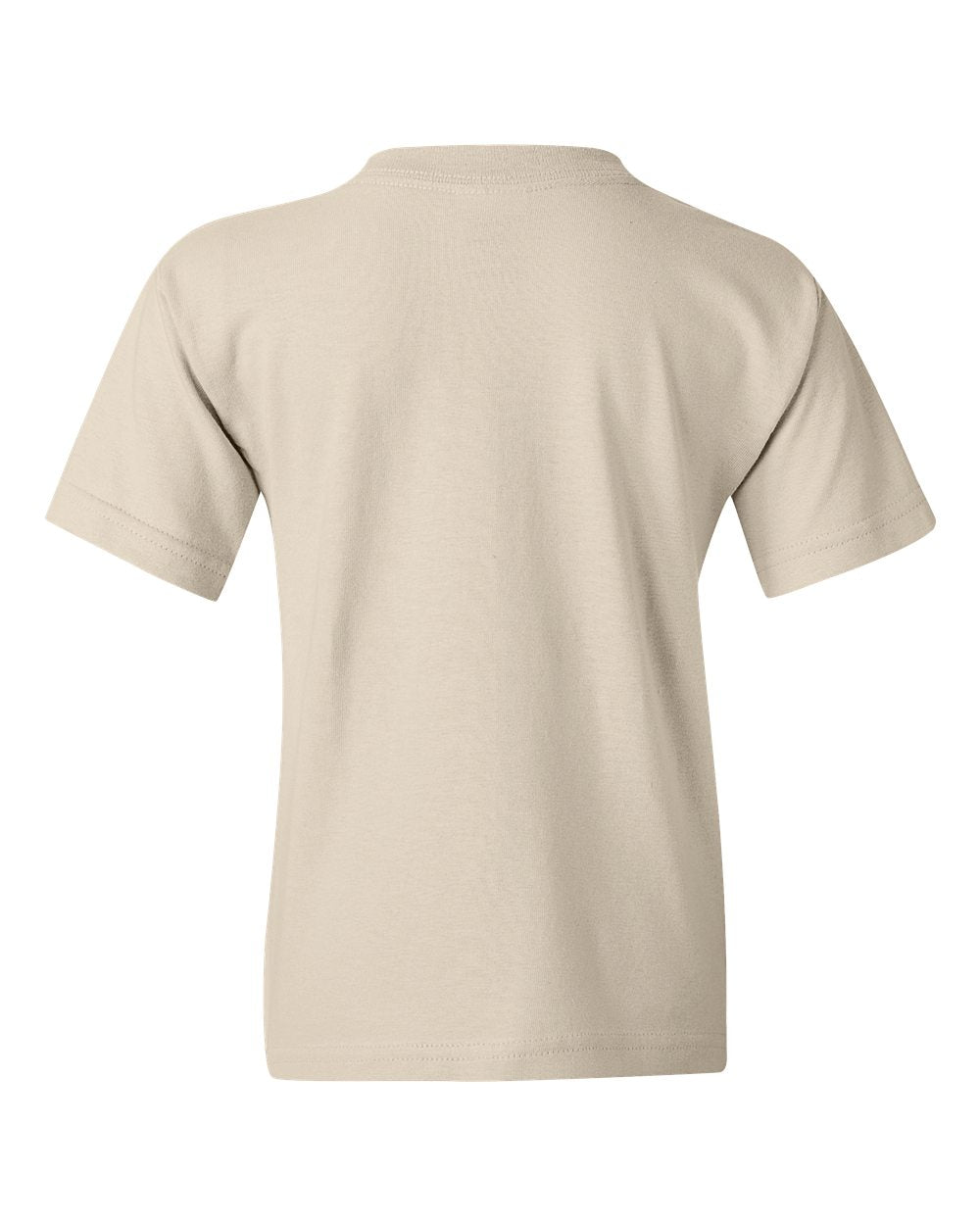 Gildan Heavy Cotton™ Youth T-Shirt - 5000B