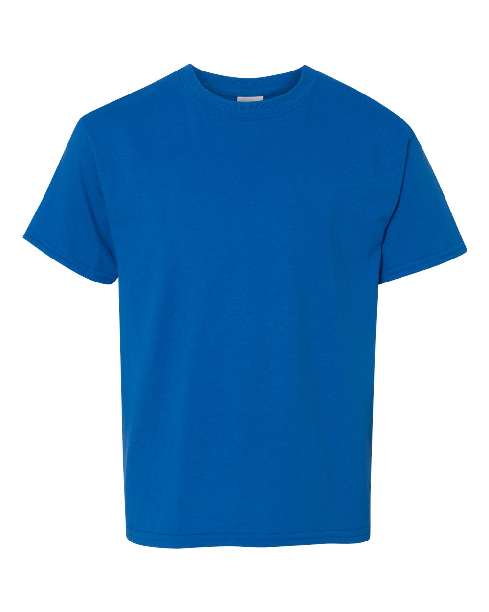 Gildan Heavy Cotton™ Youth T-Shirt - 5000B