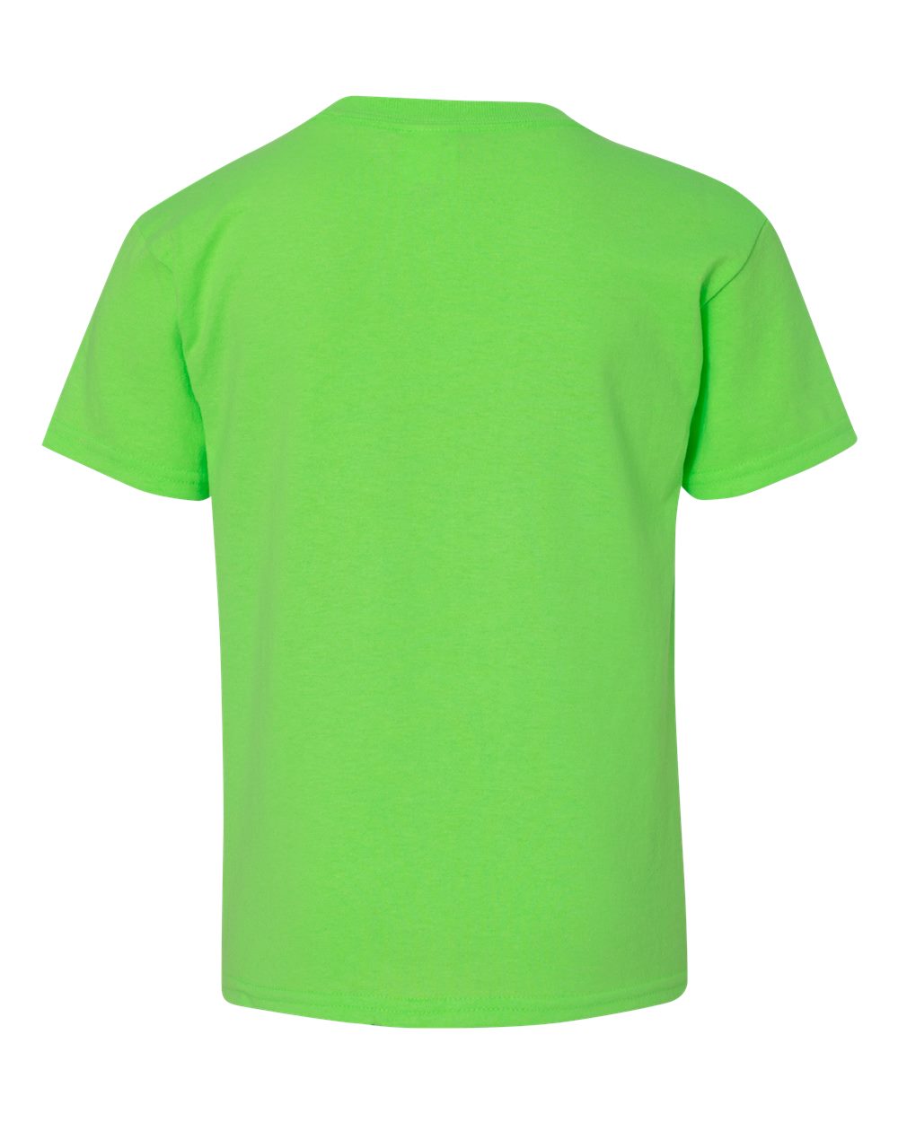 Gildan Heavy Cotton™ Youth T-Shirt - 5000B