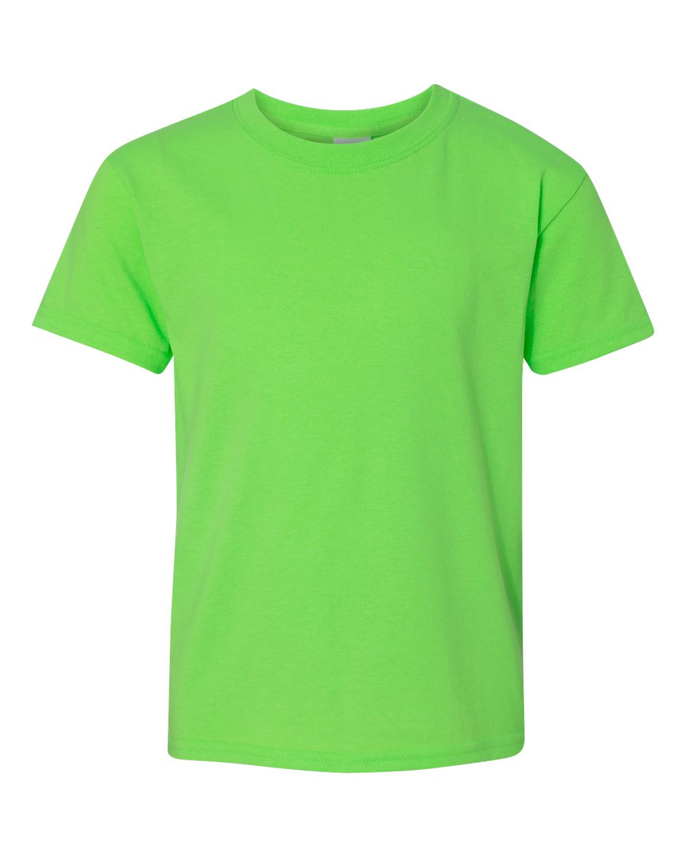Gildan Heavy Cotton™ Youth T-Shirt - 5000B