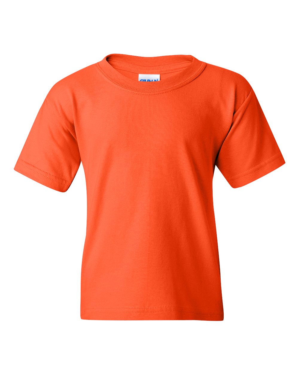 Gildan Heavy Cotton™ Youth T-Shirt - 5000B