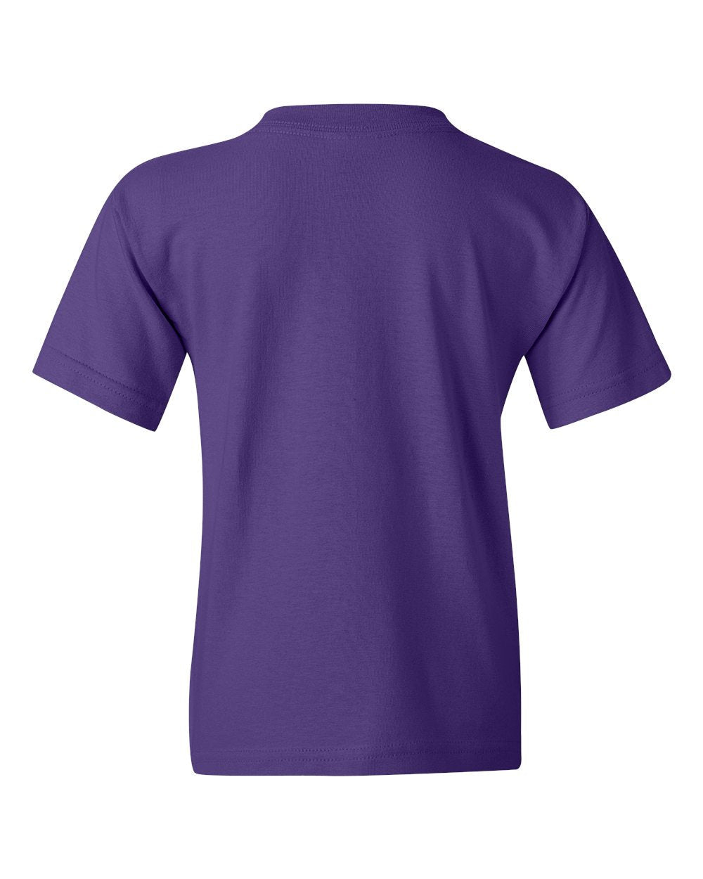Gildan Heavy Cotton™ Youth T-Shirt - 5000B