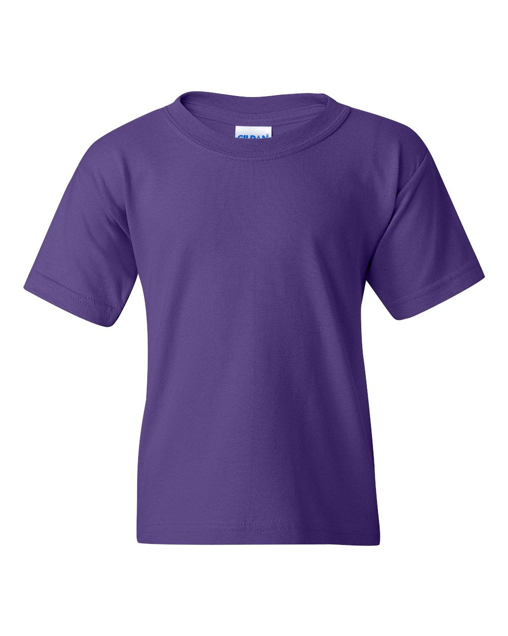 Gildan Heavy Cotton™ Youth T-Shirt - 5000B